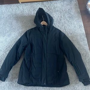 Ripzone Womens Waterproof Jacket